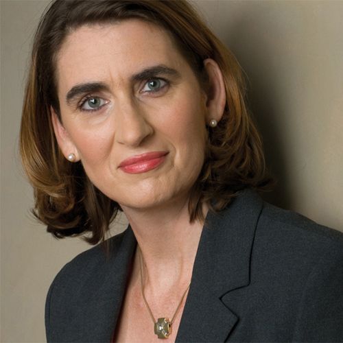 Heike B. Görtemaker